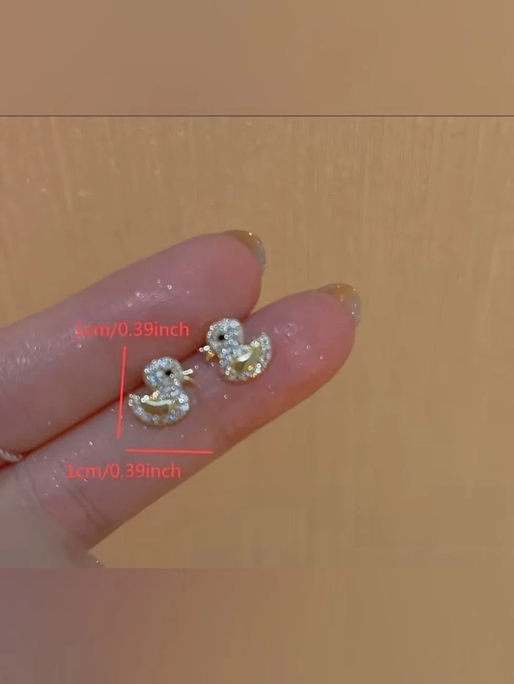 Nikki Picks Jewelry charming gold